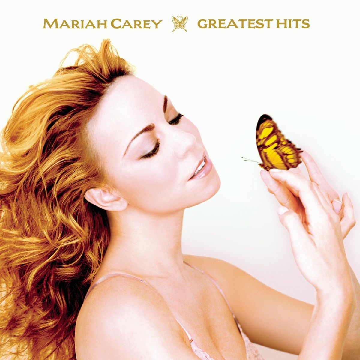 Mariah Carey